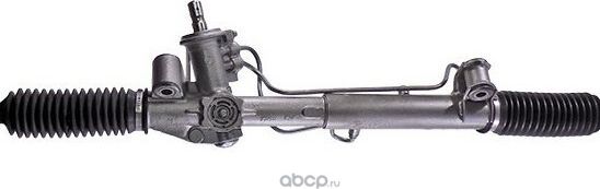 Новая гидравлическая рулевая рейка Ford Focus 1998-2004 (Pstpro). Артикул B22034PST