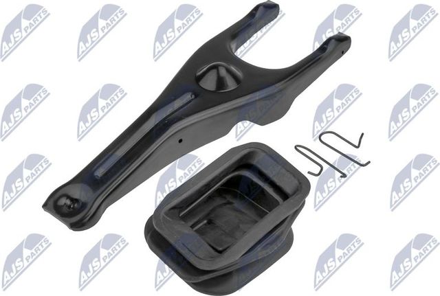 Вилка сцепления NTY для Subaru Forester I 1997-2002. Артикул NSL-SB-000