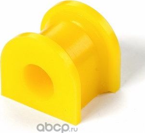 Полиуретановая втулка стабилизатора, передней подв (Точка Опоры). Артикул 12012703