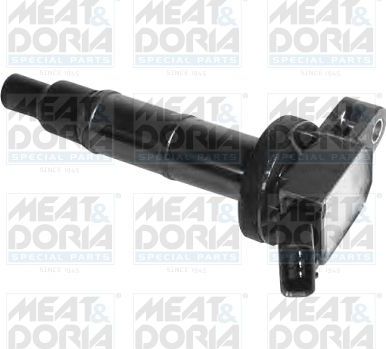 Катушка зажигания Meat & Doria для Toyota Caldina III 2002-2007. Артикул 10443