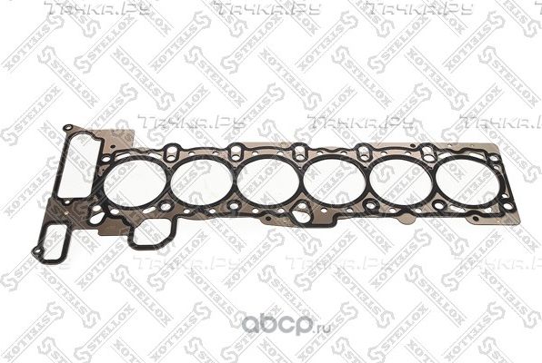 Прокладка ГБЦ Stellox для BMW 5 IV (E39) 1995-2004. Артикул 11-25181-SX