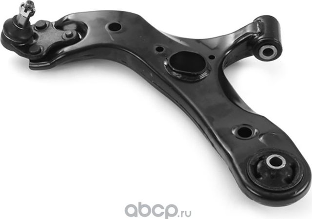 Рычаг передний нижний TOYOTA AURIS 06- LH (Hosu). Артикул HSAC0381