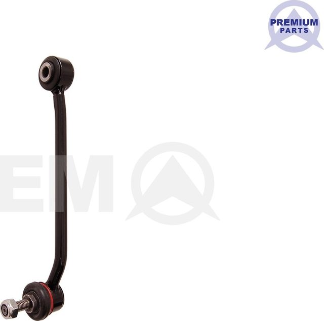 Стойка (тяга) стабилизатора Sidem задняя правая для Audi S2 I 1990-1996. Артикул 37261