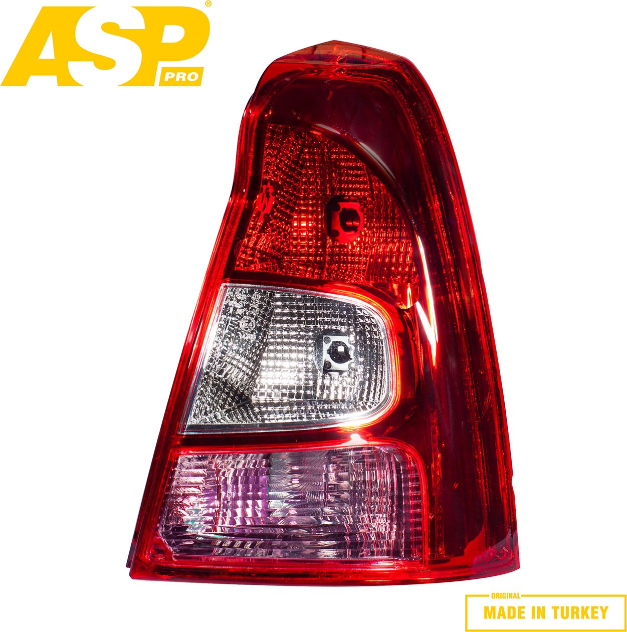 Фонарь задний (ASP). Артикул LL7002