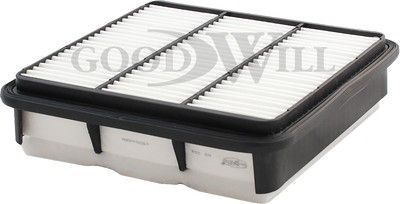 Воздушный фильтр GoodWill. Артикул AG 268