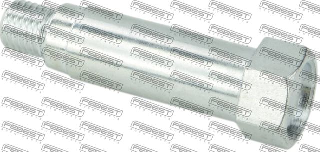 Направляющая тормозного суппорта Febest. Артикул 0174-MCV30LOWR