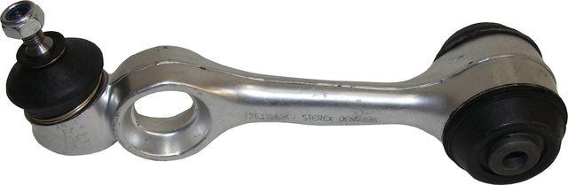 Поперечный рычаг передней подвески JP Group правый верхний для Mercedes-Benz S-Класс II (W126) 1979-1991. Артикул 1340100180