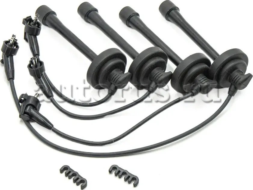 Комплект в/в проводов RC-TE105 (NGK). Артикул 5294