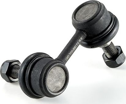 Стойка (тяга) стабилизатора GMB передняя правая для Hyundai Accent III 2005-2010. Артикул 1010-0061