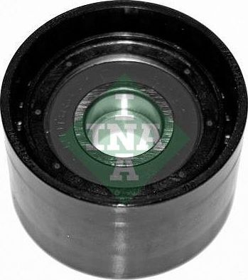 Направляющий (ведущий) ролик приводного поликлинового ремня Ina. Артикул 532 0559 10