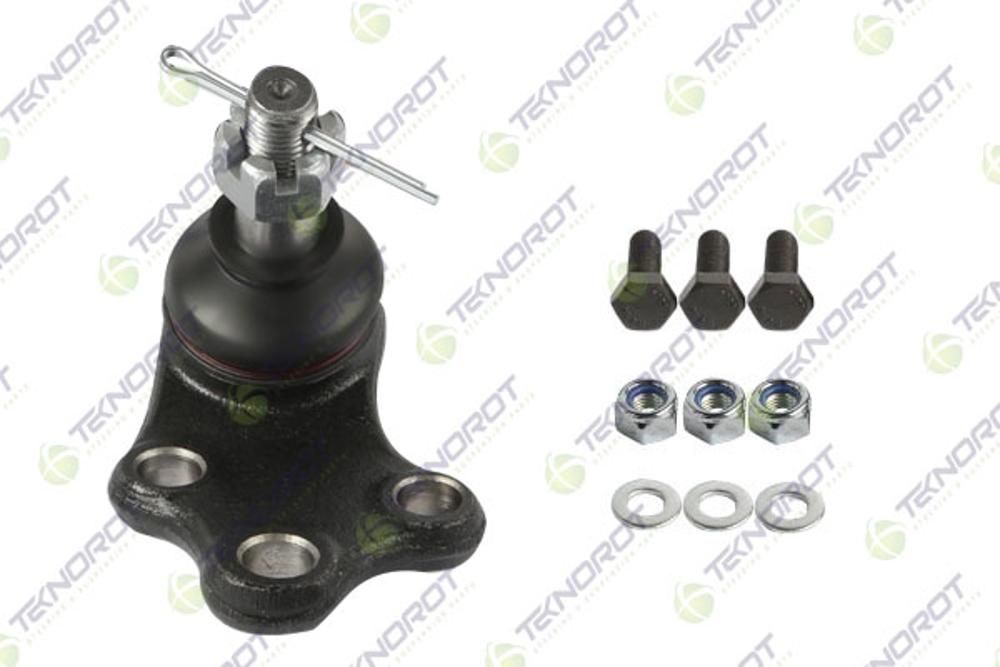 Шаровая опора Teknorot. Артикул N-725K