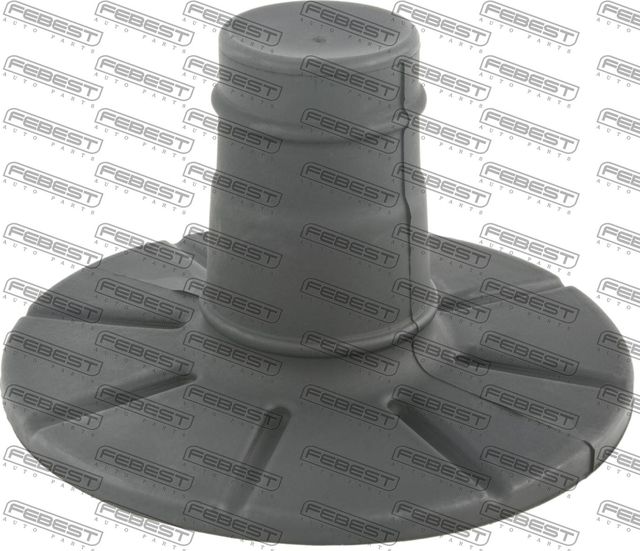 Опора (чашка, тарелка) пружины Febest нижняя для Opel Signum I 2003-2008. Артикул OPSI-VECCLOWR