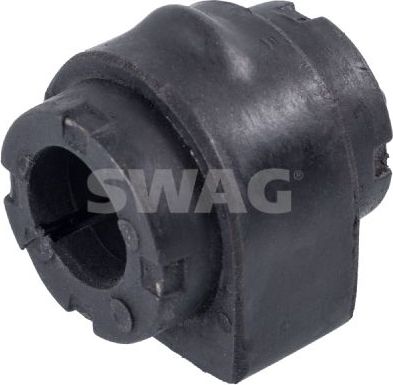 Втулка стабилизатора SWAG (резина) передняя правая/левая для Volvo XC70 II 2007-2016. Артикул 44 10 0246