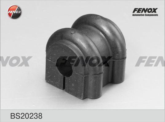 Втулка стабилизатора Fenox. Артикул BS20238