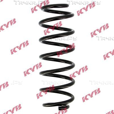 Пружина подвески KYB (Каяба) K-Flex. Артикул RA5350