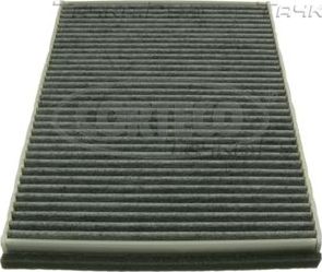 Салонный фильтр Corteco для Volvo XC70 II 2007-2016. Артикул 80000713