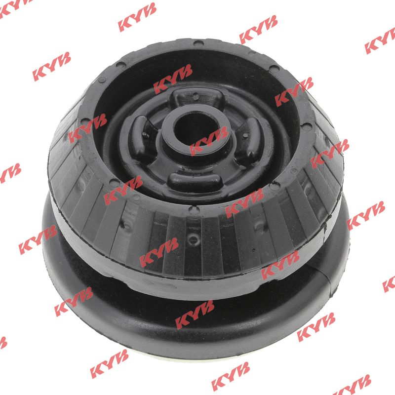 Опора амортизатора (стойки) KYB (Каяба) Suspension Mounting Kit передняя для Mercedes-Benz Vito II (W639) 2003-2014. Артикул SM1007