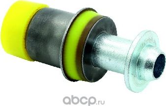 Сайлентблок полиуретановый передней подвески подрамника NISSAN AD/AD EXPERT VY12 (Точка Опоры). Артикул 2063804