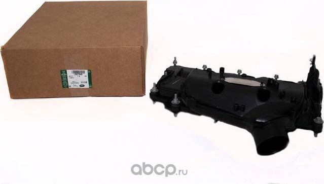 Клапанная крышка Land Rover. Артикул LR073585