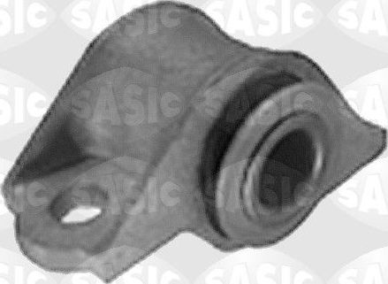 Сайлентблок переднего рычага подвески Sasic задний правый нижний для Lancia Ypsilon II (Type 843) 2003-2011. Артикул 9001715