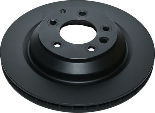 Тормозной диск Zentparts. Артикул Z06389