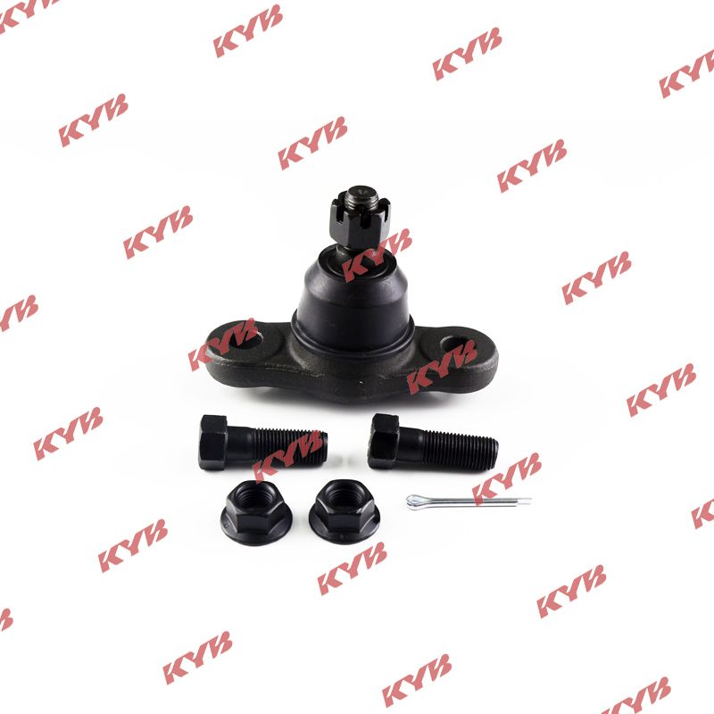 Шаровая опора KYB SSP передняя передняя нижняя для Hyundai Matrix I 2006-2010. Артикул KBJ1161