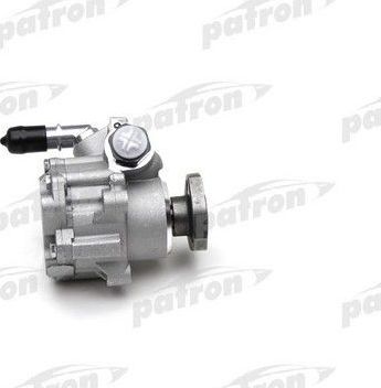 Насос ГУР Patron для Volkswagen Vento 1991-1998. Артикул PPS002