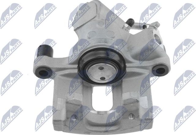 Тормозной суппорт NTY задний левый для Opel Signum I 2003-2008. Артикул HZT-PL-058