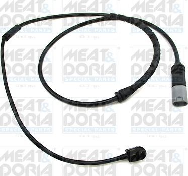 Датчик износа тормозных колодок  Meat & Doria. Артикул 212049