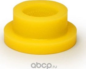 Втулка стойки стабилизатора полиуретановая  задней подвески  крепление к раме NISSAN CABSTAR F24 (20 (Точка Опоры). Артикул 2-02-2995