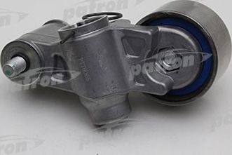 Натяжной ролик (натяжитель) ремня ГРМ Patron. Артикул PT78005