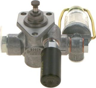 Топливный насос ручной подкачки Bosch. Артикул 0 440 008 072