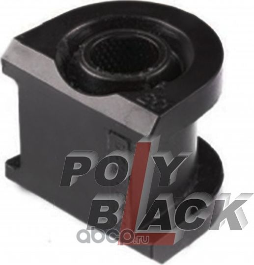 Втулка полиуретановая SB-01-520 20414-AG070 PolyBlack Polyblack. Артикул SB01520