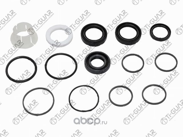 Ремкомплект рулевой рейки TG-1609127 Ti-Guar. Артикул TG1609127