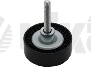 Направляющий (ведущий) ролик приводного поликлинового ремня Vika для Audi A1 I (8X) 2010-2015. Артикул 21450592901