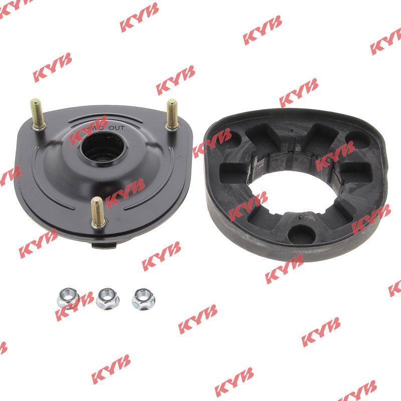 Опора амортизатора (стойки) KYB (Каяба) Suspension Mounting Kit. Артикул SM5422