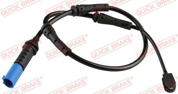 Датчик износа тормозных колодок  Quick Brake задний для BMW 3 VII (G2x) 2020-2026. Артикул WS 0474 A