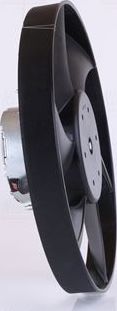 Вентилятор радиатора двигателя Nissens (полимерный материал) для SEAT Inca I 1995-2003. Артикул 85719