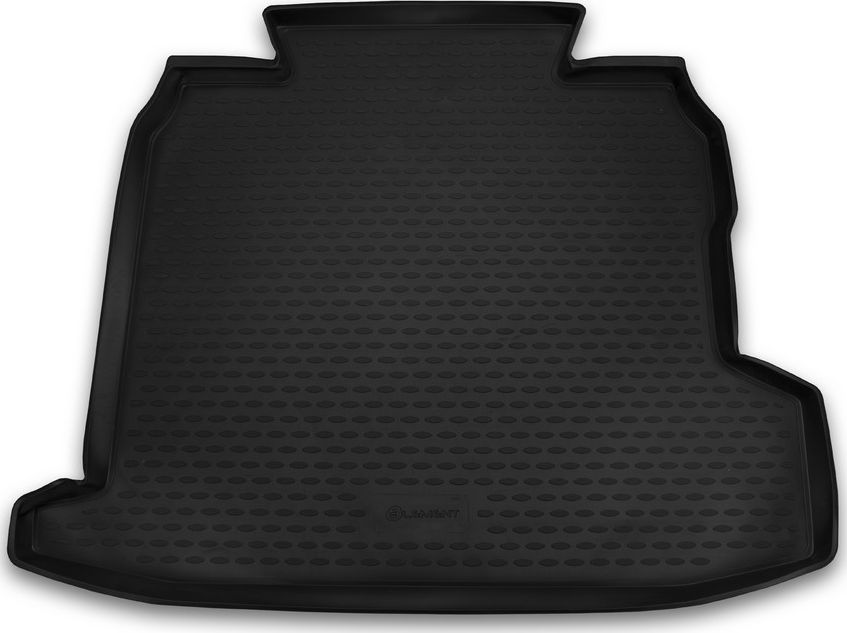 Коврик Element для багажника Opel Astra H седан 2007-2010. Артикул NLC.37.02.B10