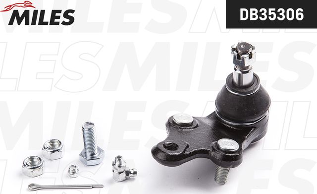 Шаровая опора Miles. Артикул DB35306