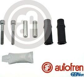 Направляющие тормозного суппорта (комплект) Autofren Seinsa. Артикул D7059C