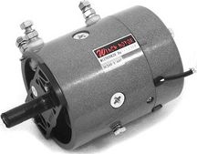 Мотор для лебедки COMEUP DV12 24v, 3.6 лс. Артикул 881297