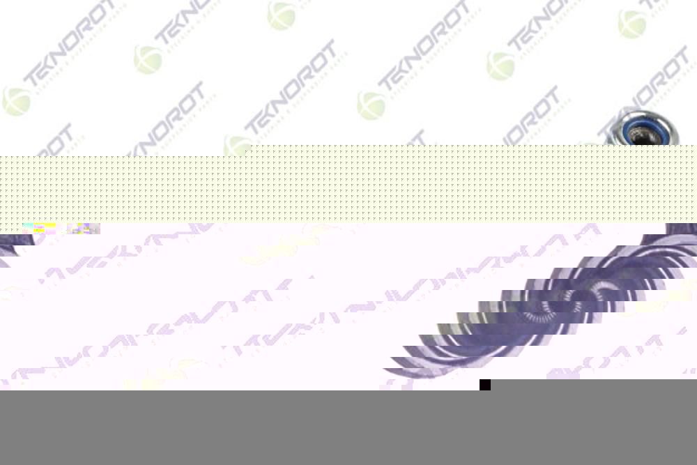 Поперечный рычаг передней подвески Teknorot. Артикул SZ-609