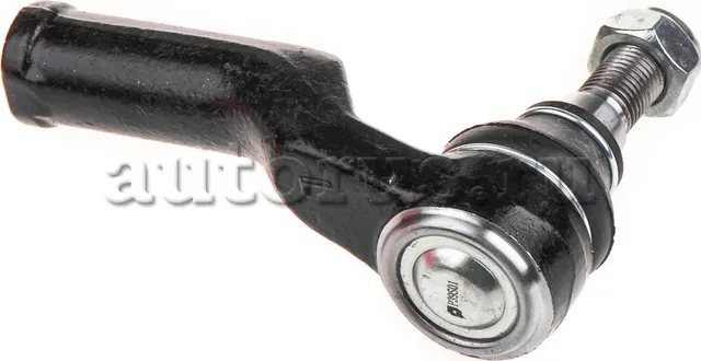 Наконечник рулевой тяги | лев | (Partra). Артикул TE5022L