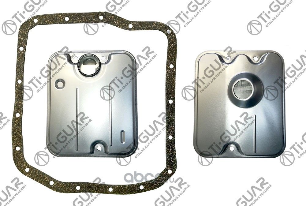 Фильтр АКПП (TI-Guar). Артикул TGC423K