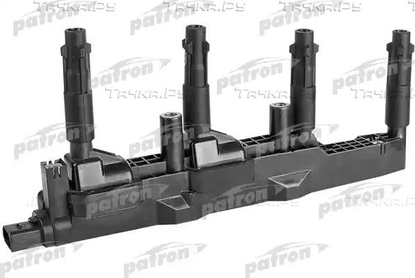 Катушка зажигания Patron. Артикул PCI1037