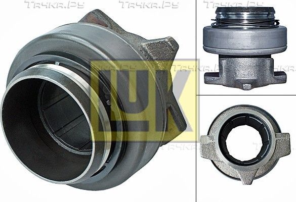 Выжимной подшипник сцепления LuK для MAN SÜ 1993-2026. Артикул 500 0418 21