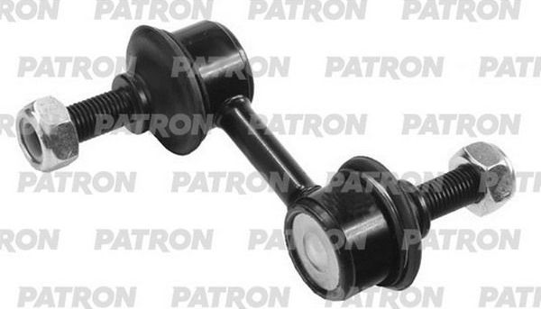 Стойка (тяга) стабилизатора Patron. Артикул PS4291