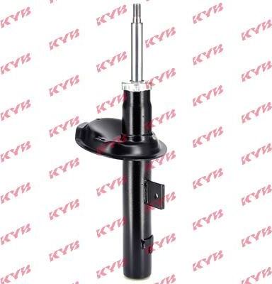 Амортизатор KYB (Каяба) Premium. Артикул 633837