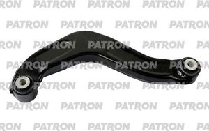 Продольный рычаг задней подвески Patron задний правый верхний для Audi S4 II (B6) 2003-2004. Артикул PS50280R